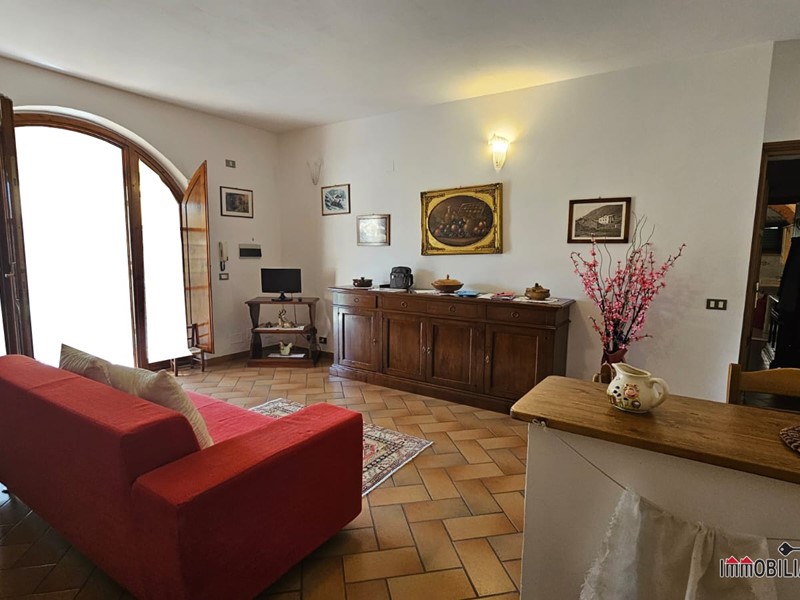 Trilocale in Vendita a Poggibonsi, 169'000€, 80 m²