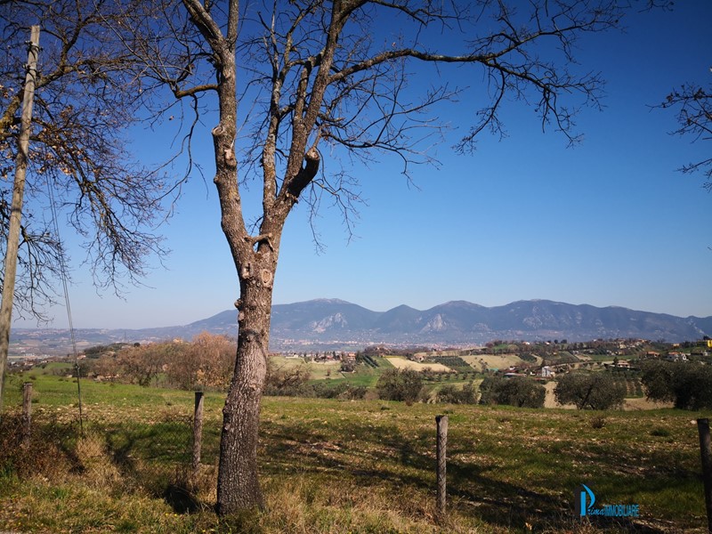 Terreno edificabile in Vendita a Terni, 70'000€, 8000 m²