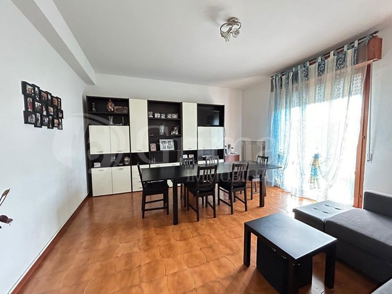 Appartamento in Vendita a Maiolati Spontini, 129'000€, 118 m²