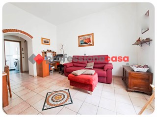 Trilocale in Vendita a Livorno, 148'000&euro;, 104 m²