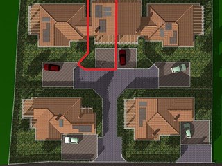 Casa Indipendente in Vendita a Luni, zona Isola, 305'000€, 90 m²