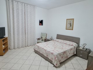Bilocale in Affitto a Prato, zona San Paolo, 640€, 55 m², arredato