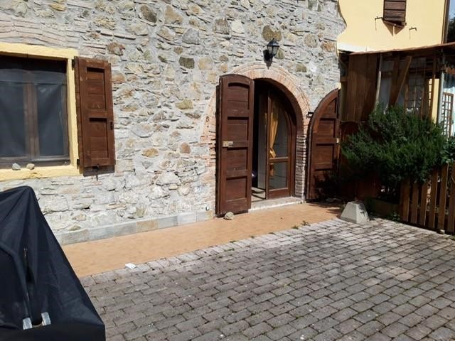 Monolocale in Vendita a Santa Luce, zona Pastina, 100'000€, 35 m², arredato