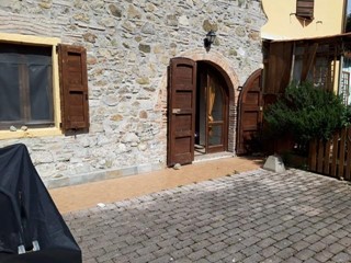 Monolocale in Vendita a Santa Luce, zona Pastina, 100'000€, 35 m², arredato