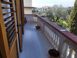 Appartamento in Vendita a Francavilla Marittima, 85'000€, 155 m², con Box