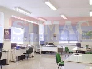 Ufficio in Affitto a Cardito, 1'500€, 250 m²