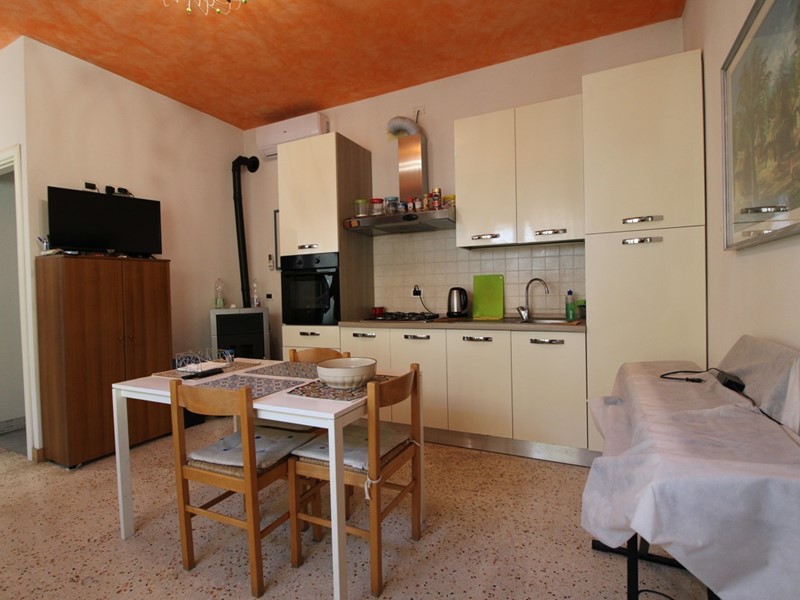 Trilocale in Vendita a Adria, 54'000€, 30 m²