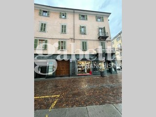 Quadrilocale in Vendita a Biella, 165'000€, 125 m², arredato