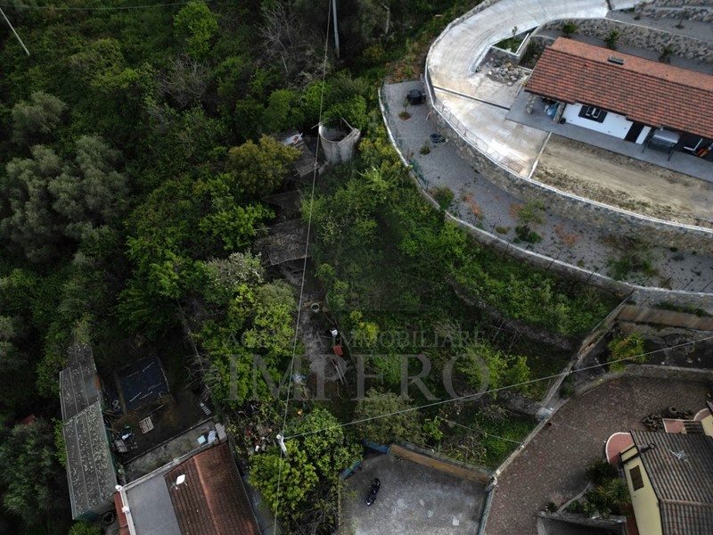 Terreno agricolo in Vendita a San Biagio della Cima, 45'000€, 3000 m²
