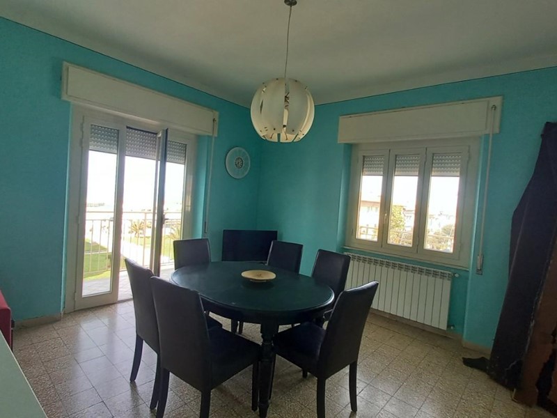 Quadrilocale in Vendita a Camaiore, zona Lido di Camaiore, 535'000&euro;, 75 m²