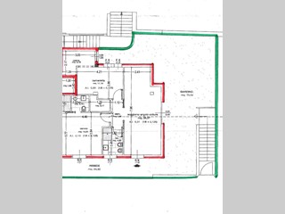 Villa bifamiliare in Vendita a Poggibonsi, 390'000€, 90 m², con Box