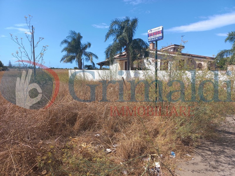 Terreno edificabile in Vendita a Melissano, 43'000€, 463 m²