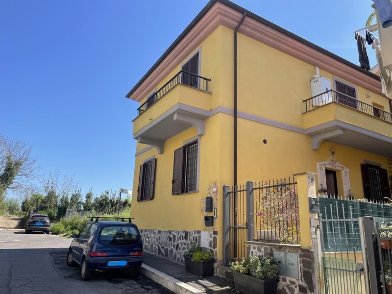 Trilocale in Vendita a Cerveteri, 159'000€, 73 m²