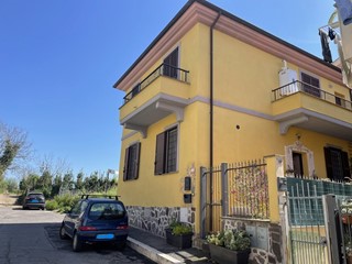 Trilocale in Vendita a Cerveteri, 159'000€, 73 m²