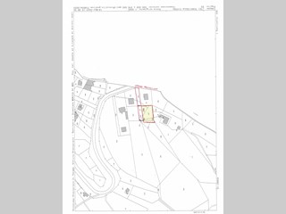 Terreno edificabile in Vendita a Torricella Sicura, zona Santa Chiara, 74'000€, 1365 m²