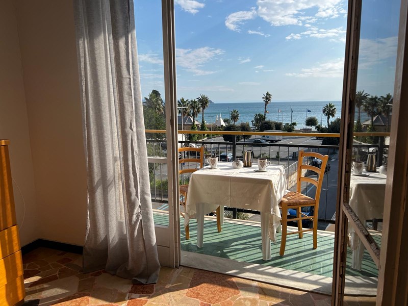 Trilocale in Affitto a Laigueglia, 2'000&euro;, 70 m²