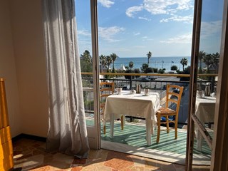 Trilocale in Affitto a Laigueglia, 2'000&euro;, 70 m²