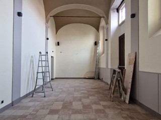 Ufficio in Affitto a Inzago, 1'800€, 180 m²