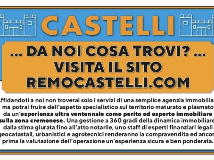 Negozio in Affitto a Cremona, zona centro , 500€, 25 m²