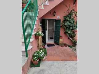 Casa Indipendente in Affitto a Termoli, zona CENTRO STORICO, 750€, 80 m², arredato