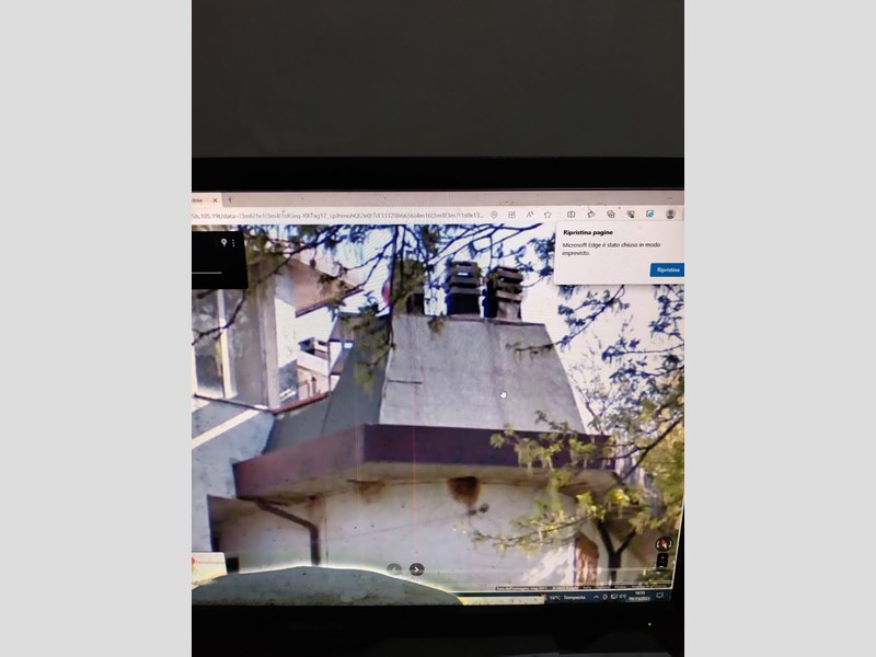 Monolocale in Vendita a Marliana, zona Femminamorta, 45'009€, 35 m², arredato