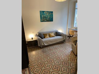 Bilocale in Affitto a Milano, zona FIERA, 890€, 58 m², arredato