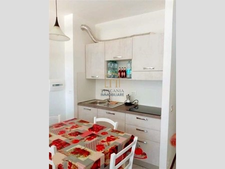 Monolocale in Vendita a Poggibonsi, 55'000€, 30 m², arredato