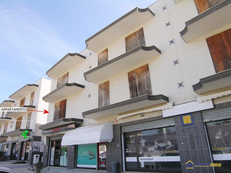 Appartamento in Vendita a Pachino, 135'000&euro;, 150 m²