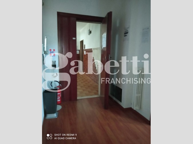 Ufficio in Vendita a Benevento, 165'000€, 120 m²