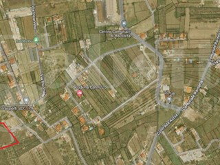 Terreno agricolo in Vendita a Bagheria, 25'000€, 3500 m²