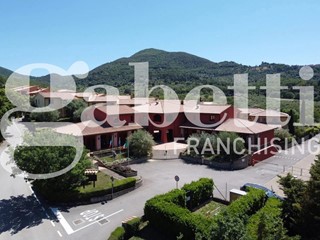 Bilocale in Vendita a Scarlino, 115'000€, 45 m², arredato