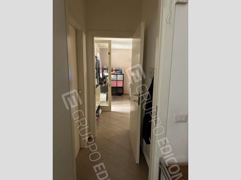 Bilocale in Vendita a Ravenna, zona Carraie, 76'500€, 75 m², con Box