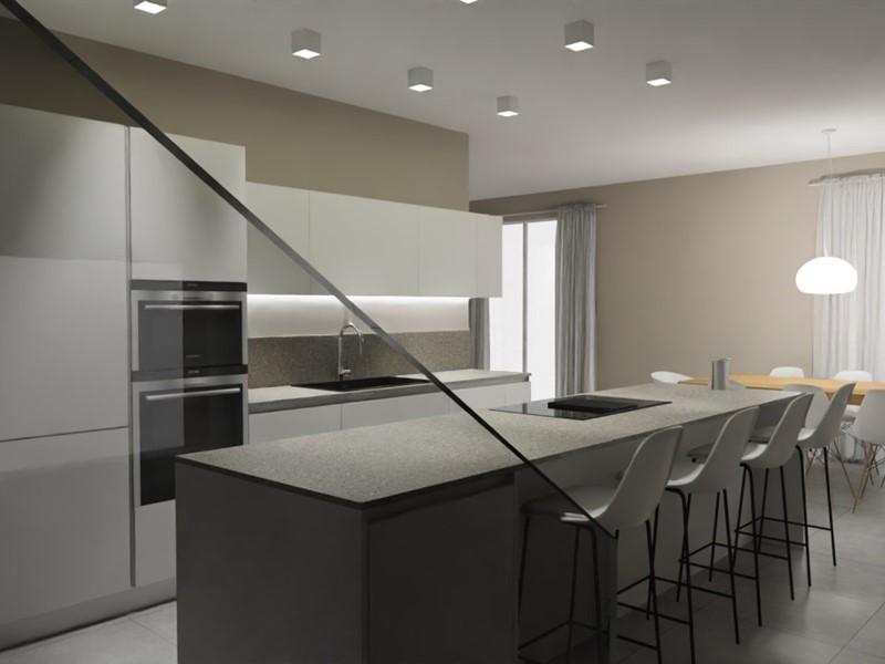 Casa Indipendente in Vendita a Chiampo, 180 m²