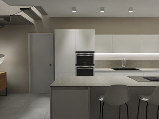 Casa Indipendente in Vendita a Chiampo, 180 m²