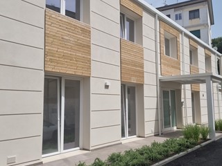 Quadrilocale in Vendita a Viareggio, zona Darsena, 350'000€, 97 m²