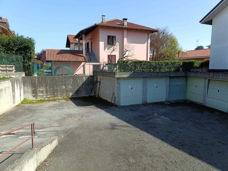 Box in Vendita a San Maurizio Canavese, 4'500€, 40 m²