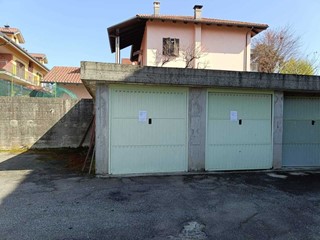 Box in Vendita a San Maurizio Canavese, 4'500€, 40 m²