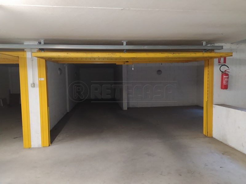 Box in Vendita a Arcugnano, 30'000&euro;, 45 m²