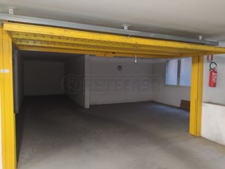 Box in Vendita a Arcugnano, 30'000&euro;, 45 m²