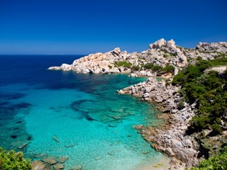 Appartamento in Affitto a Santa Teresa Gallura, zona centro , 9'999€, 90 m²