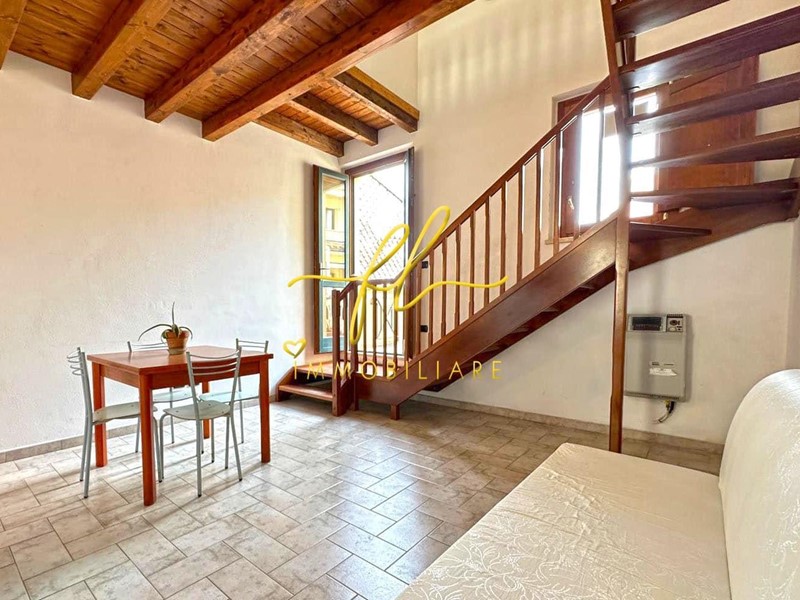 Quadrilocale in Vendita a San Vincenzo, 315'000€, 60 m²