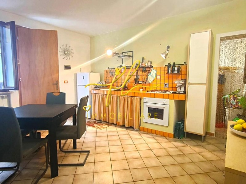 Trilocale in Vendita a Sassetta, 95'000€, 60 m²