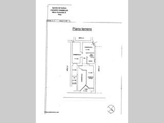 Immobile commerciale in Vendita a Pisa, 95'000€, 75 m²