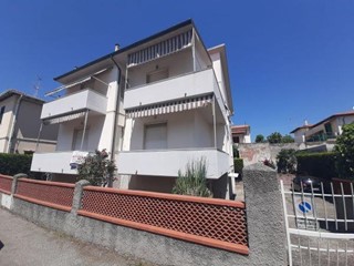 Bilocale in Affitto a Rosignano Marittimo, zona Rosignano Solvay, 1'300€, 60 m², arredato