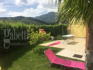 Villa in Vendita a Omignano, 120 m²