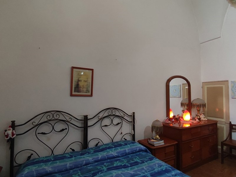 Casa Indipendente in Vendita a Presicce Acquarica, 45'000€, 140 m²