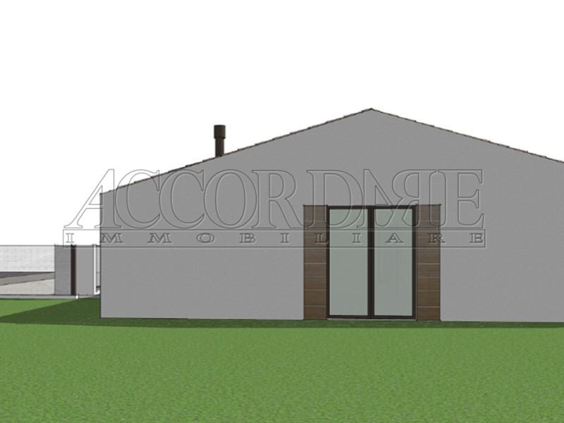 Casa Indipendente in Vendita a Piazzola sul Brenta, 420'000€, 180 m², con Box