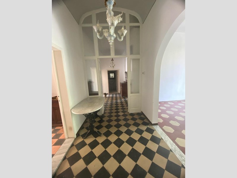 Appartamento in Vendita a Cecina, 250'000€, 120 m²