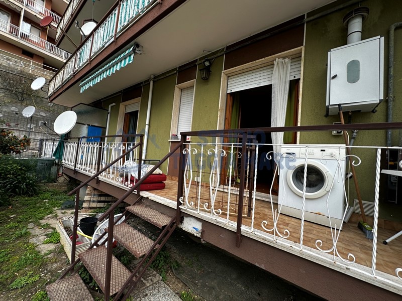 Bilocale in Vendita a Santo Stefano al Mare, 219'000€, 45 m²