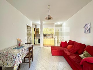 Trilocale in Vendita a Capannori, 155'000€, 70 m², arredato